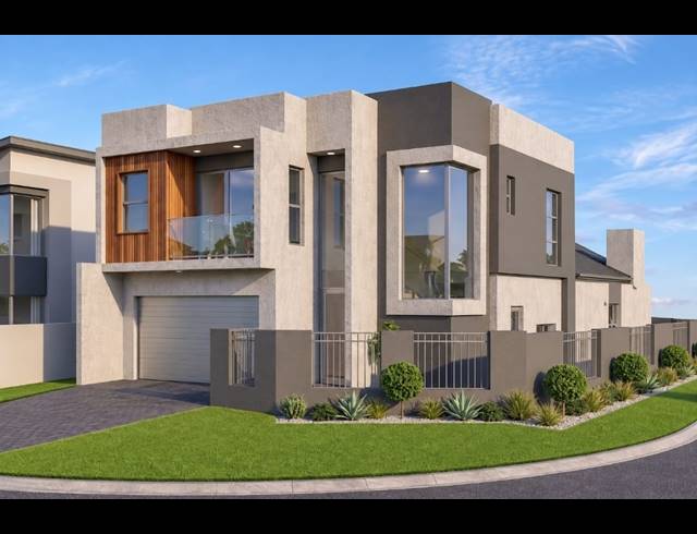 4 BEDROOM HOUSE FOR SALE IN SANDOWN